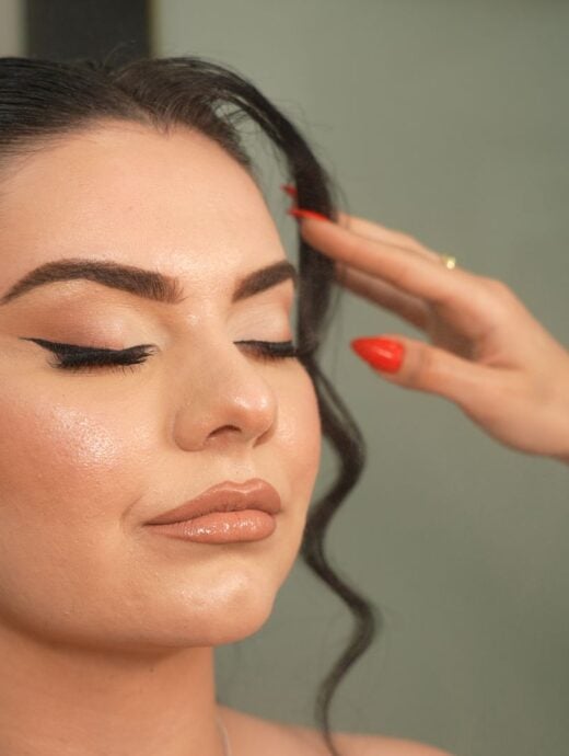 Glendale-Makeup-Artist-Model