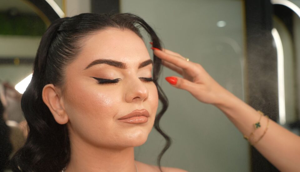 Glendale-Makeup-Artist-Model