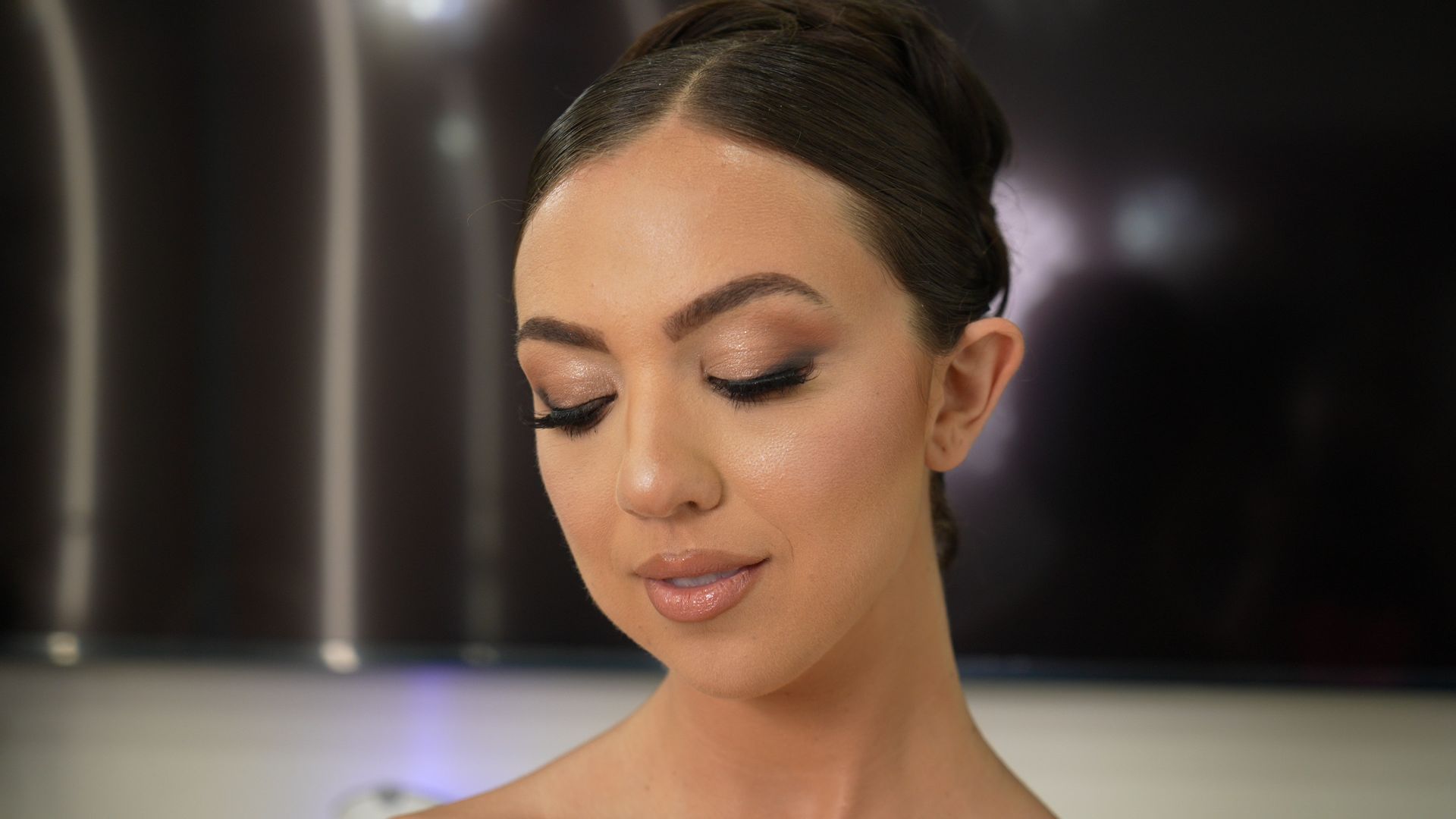 Glendale-Makeup-Artist-Model