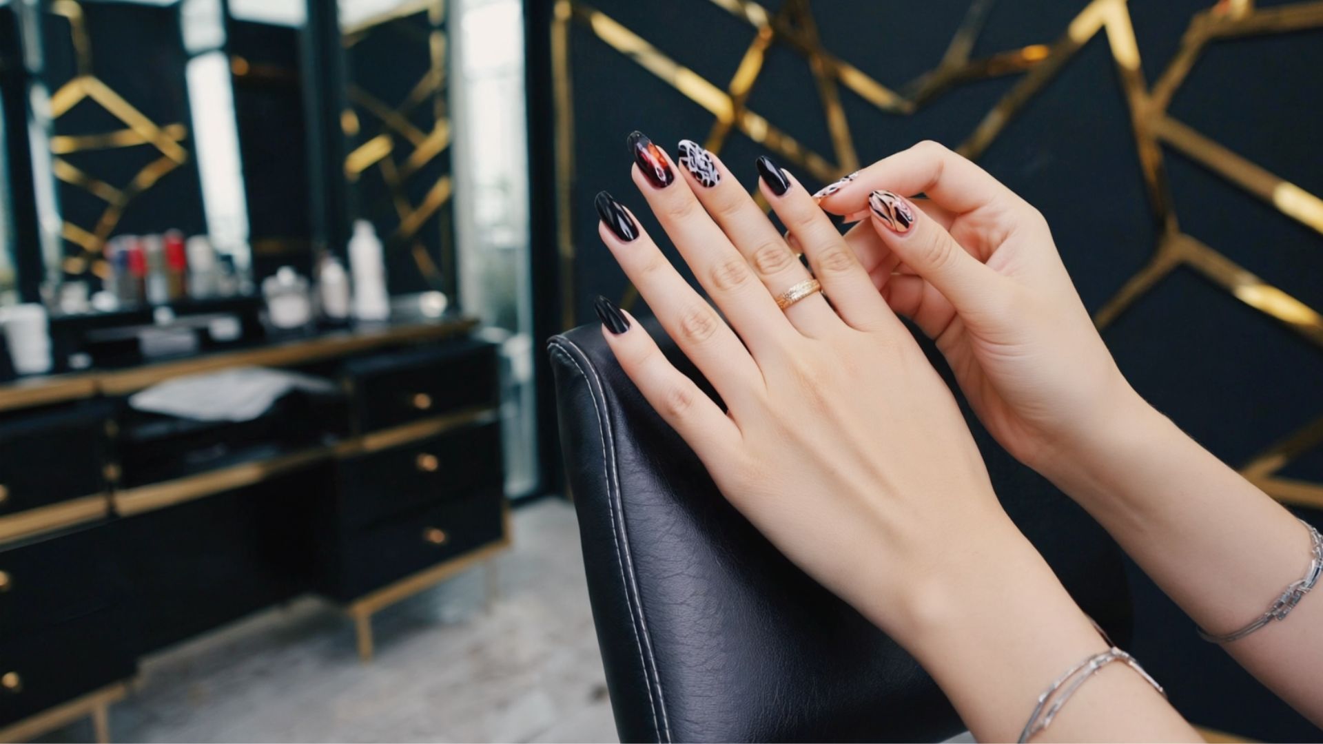 Manicure-Service-in-Glendale-CA